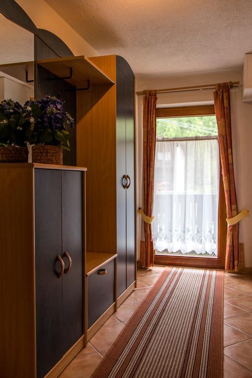 Апартаменти Haus Roswitha Гріс Екстер'єр фото